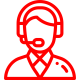 customer support